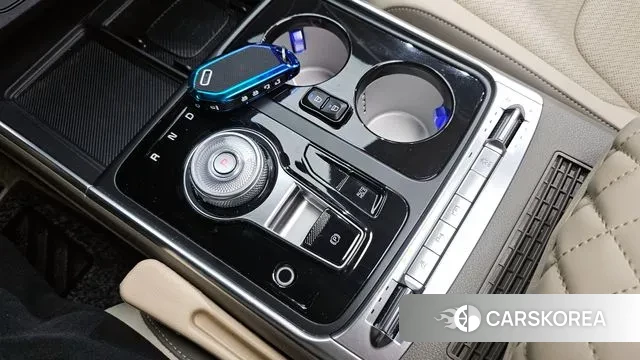 Kia The New Carnival 4th Generation id 3731566 из Кореи 19