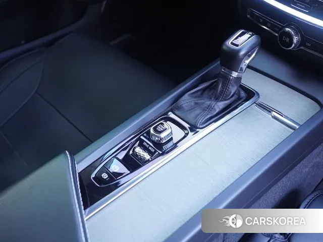 Volvo S60 3rd generation id 3552393 из Кореи 19