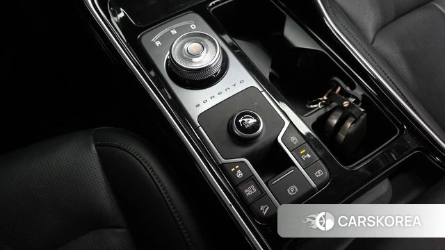 Kia The New Sorento 4th Generation id 4381748 из Кореи 33
