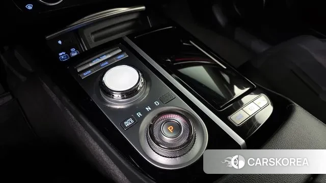 Genesis G80 (RG3) id 3545099 из Кореи 19