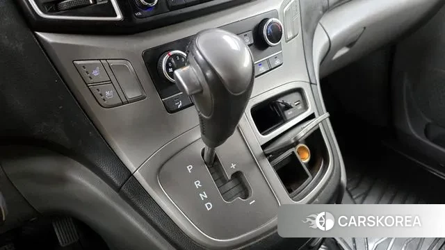 Hyundai The New Grand Starex id 3368380 из Кореи 19