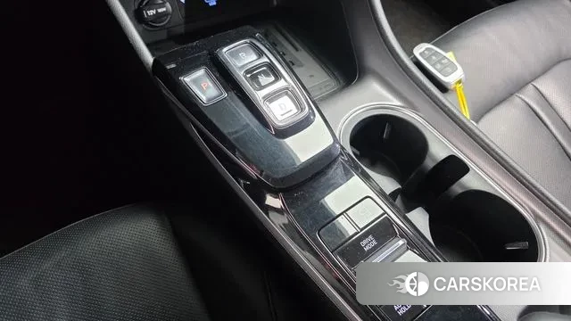 Hyundai Sonata (DN8) id 3650041 из Кореи 19