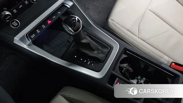 Audi Q3 (F3) id 3031464 из Кореи 19