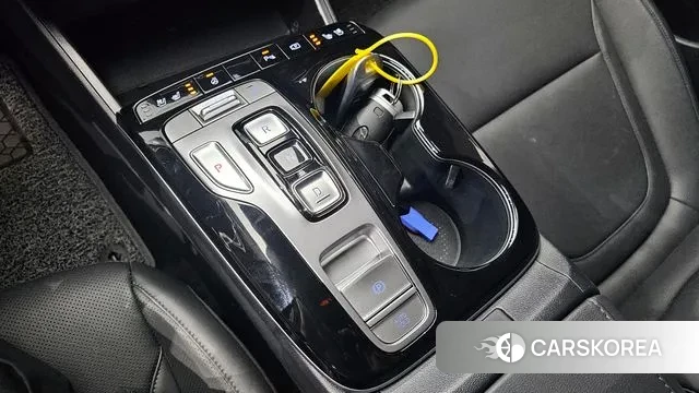 Hyundai Tucson (NX4) id 3394346 из Кореи 19