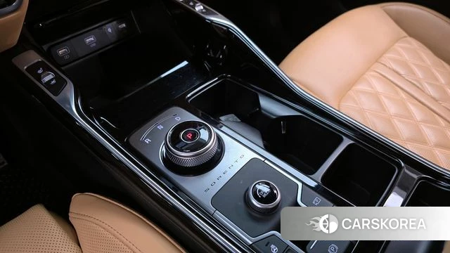Kia Sorento 4th Generation id 4294288 из Кореи 19