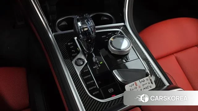 BMW 8 Series (G15) id 3486852 из Кореи 19