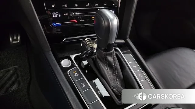 Volkswagen Arteon id 3472696 из Кореи 19