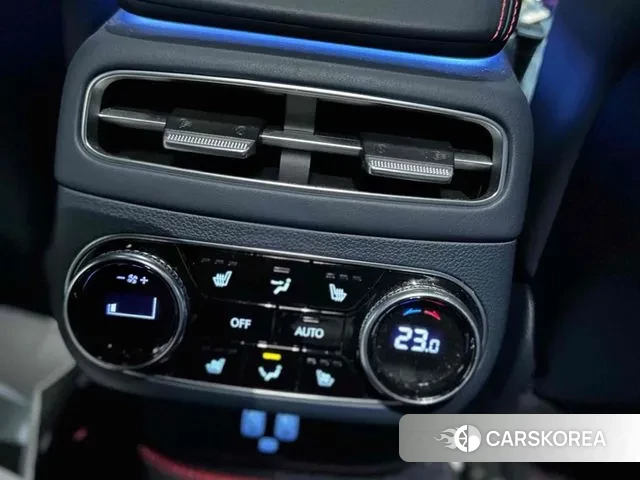 Genesis GV70 id 3566601 из Кореи 10