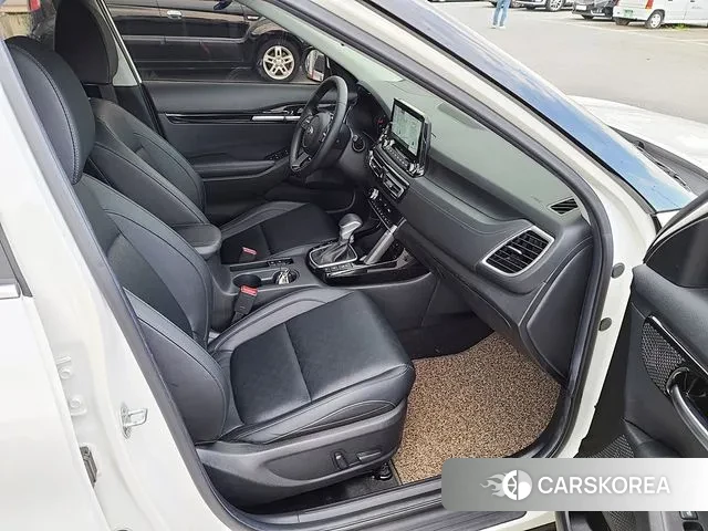 Kia Seltos id 2960861 из Кореи 19