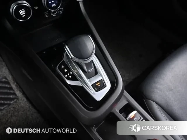 Renault Korea (Samsung) XM3 id 3654571 из Кореи 19