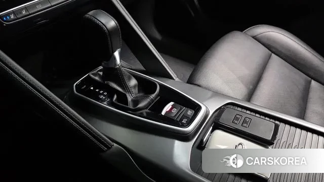 Renault Korea (Samsung) The New QM6 id 3432280 из Кореи 19