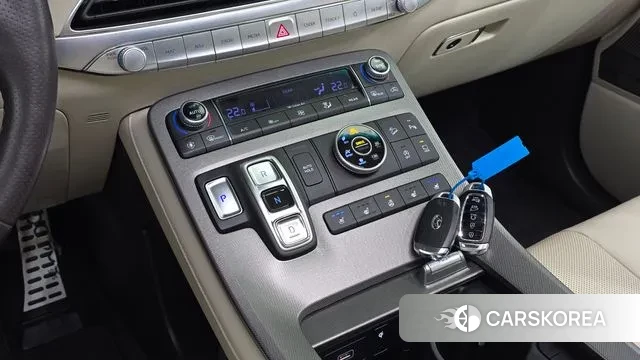 Hyundai Palisade id 3384819 из Кореи 19