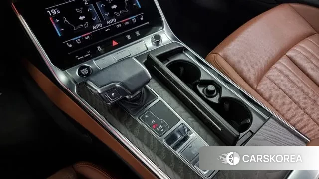 Audi A6 (C8) id 2979990 из Кореи 19