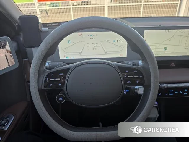 Hyundai Ionic 5 id 3406324 из Кореи 19