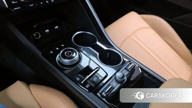 Kia K5 3rd generation id 2970802 из Кореи 19