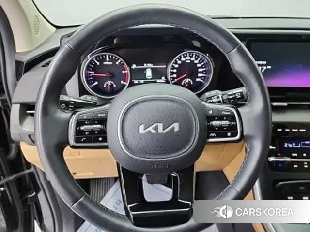 Kia Carnival 4th generation id 3323514 из Кореи 18