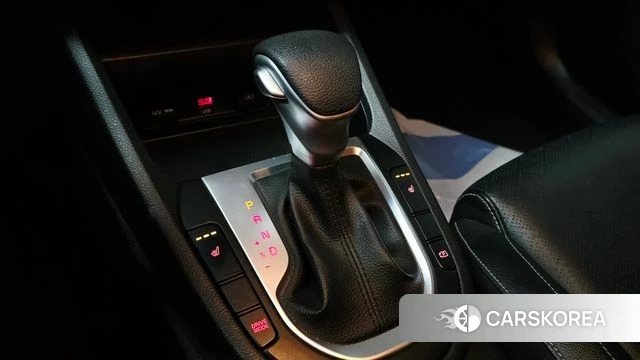 Kia The New K3 2nd generation id 4608727 из Кореи 30