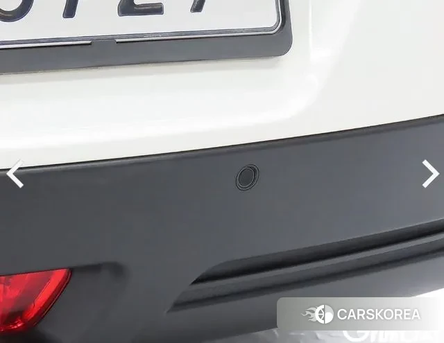 Ssangyong Tivoli Air id 3391742 из Кореи 19