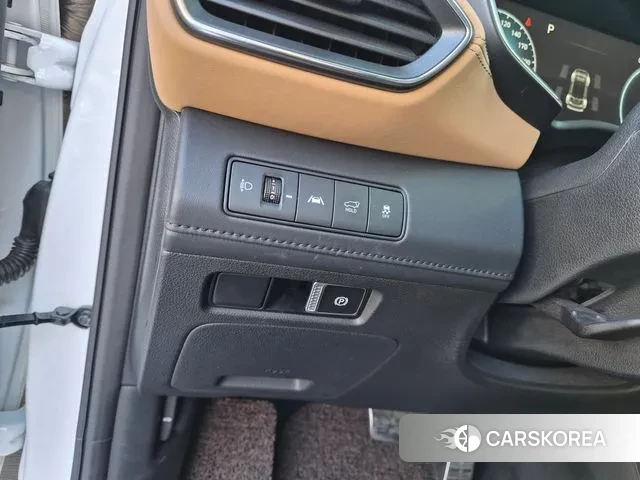 Hyundai The New Santa Fe id 3578068 из Кореи 11