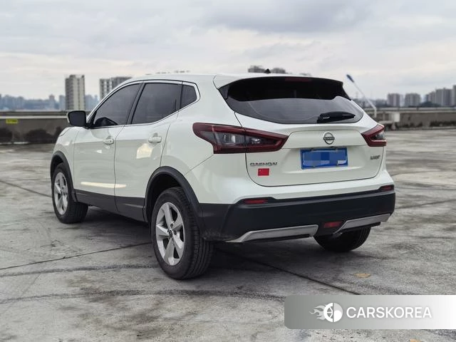Nissan Qashqai id 4342101 из Китая 17