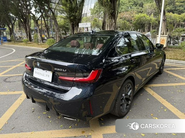 BMW 3 series id 4307215 из Китая 13
