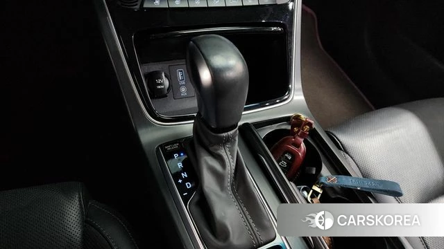 Hyundai Grandeur IG id 4188332 из Кореи 32