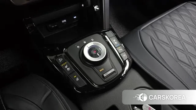 Kia The New Seltos id 3619692 из Кореи 19