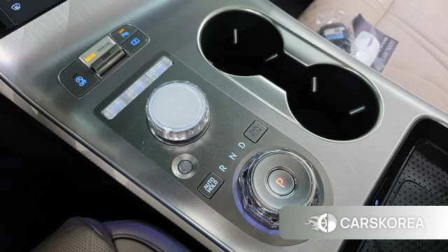 Genesis GV70 id 4655616 из Кореи 19