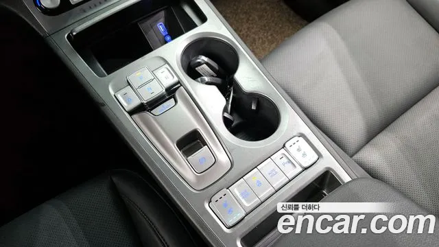 Hyundai Kona Electric id 2844927 из Кореи 19