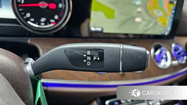 Mercedes-Benz E-Class W213 id 3514847 из Кореи 19