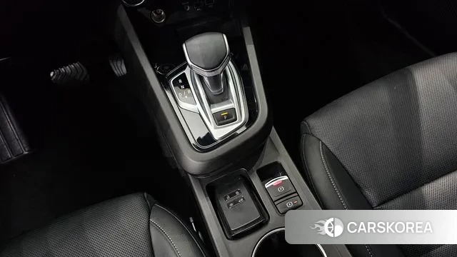 Renault Korea (Samsung) XM3 id 2915457 из Кореи 19