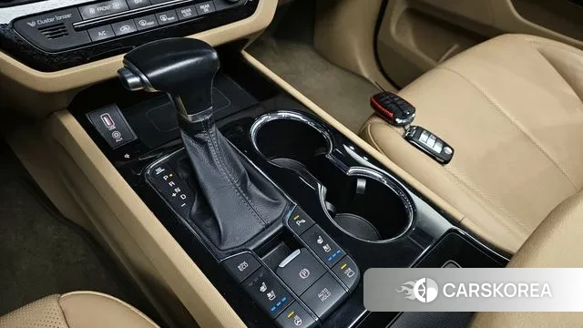 Kia The New Carnival id 3434719 из Кореи 19