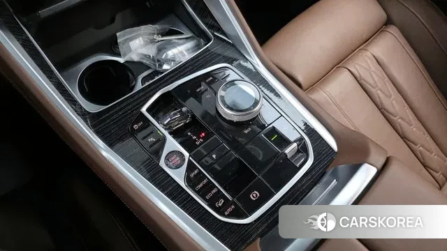 BMW X6 (G06) id 3605707 из Кореи 19