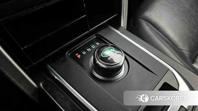 Land Rover Discovery Sports id 3820875 из Кореи 19