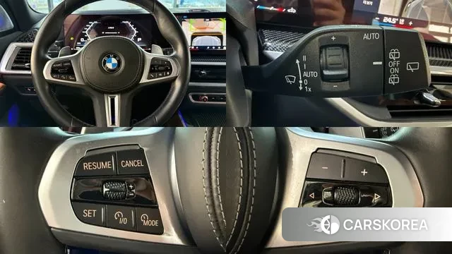 BMW X5 (G05) id 3533494 из Кореи 19