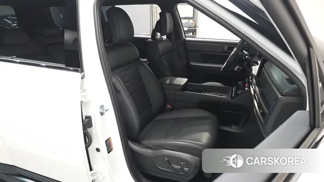 Hyundai Santa Fe (MX5) id 3377391 из Кореи 19