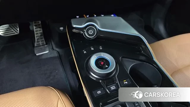 Kia EV6 id 3503317 из Кореи 19