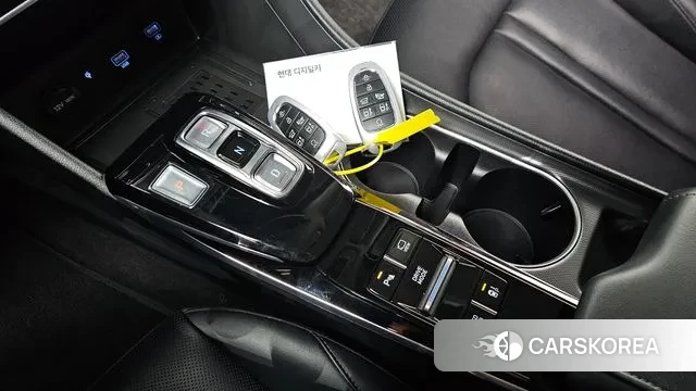 Hyundai Sonata (DN8) id 3379051 из Кореи 19