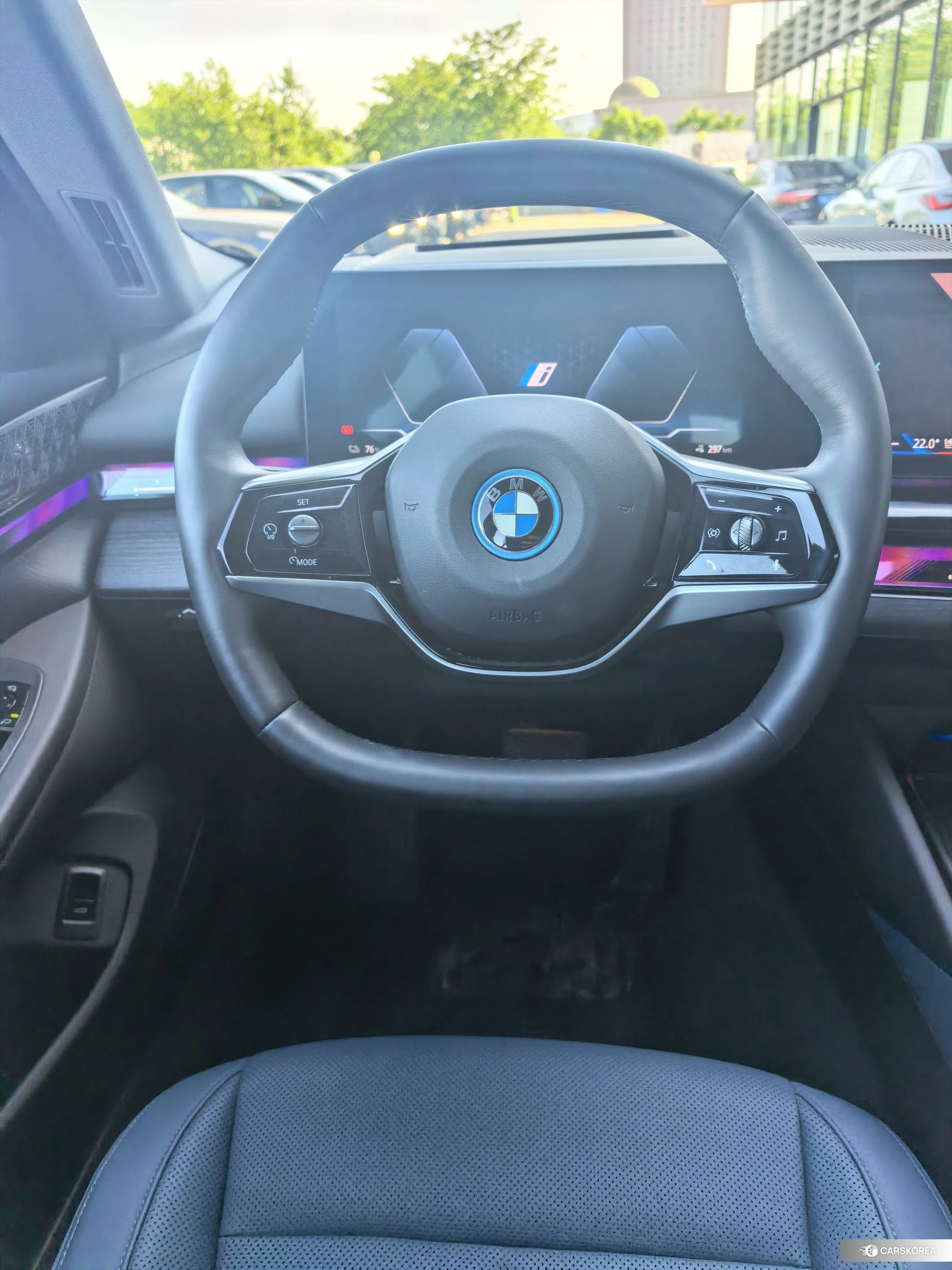 BMW i5 id 4453850 из Китая 9