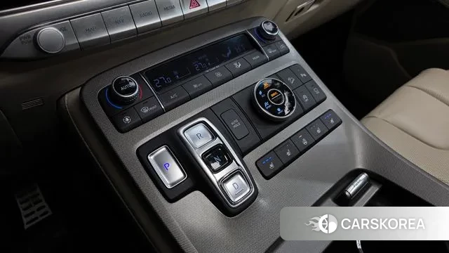 Hyundai Palisade id 3598278 из Кореи 19