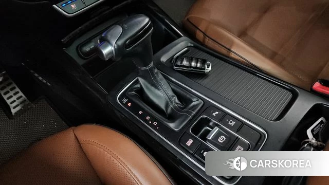 Kia The New Sorento id 3801451 из Кореи 19