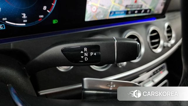 Mercedes-Benz E-Class W213 id 4631690 из Кореи 30