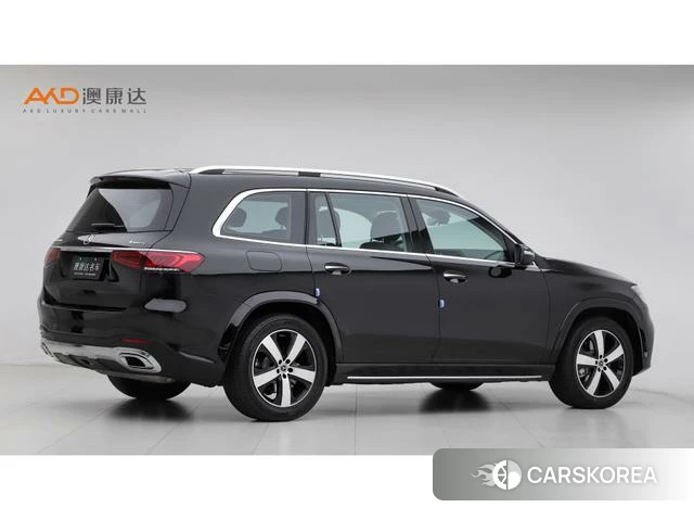 Mercedes-Benz GLS id 4264808 из Китая 10