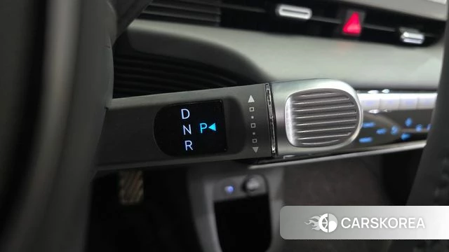 Hyundai Ionic 5 id 4303096 из Кореи 36