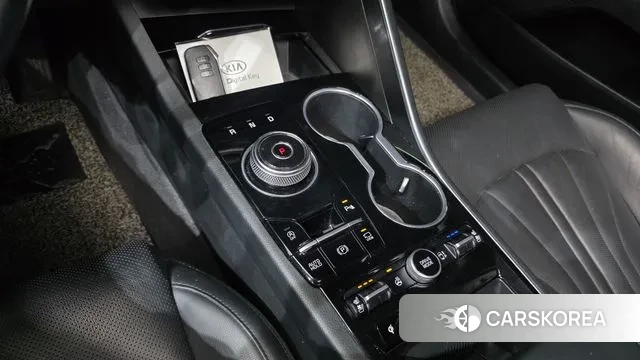 Kia K5 3rd generation id 3422590 из Кореи 19