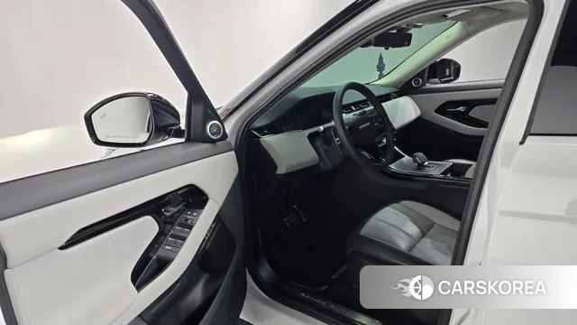 Land Rover Range Rover Evoque 2nd Generation id 3327431 из Кореи 19