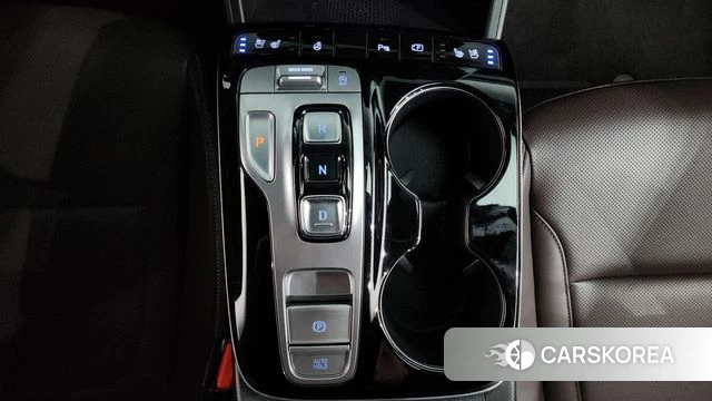 Hyundai Tucson (NX4) id 4223467 из Кореи 33