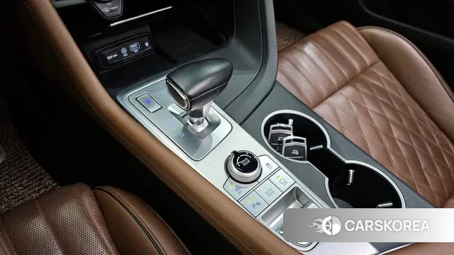 Genesis G70 id 3014050 из Кореи 19