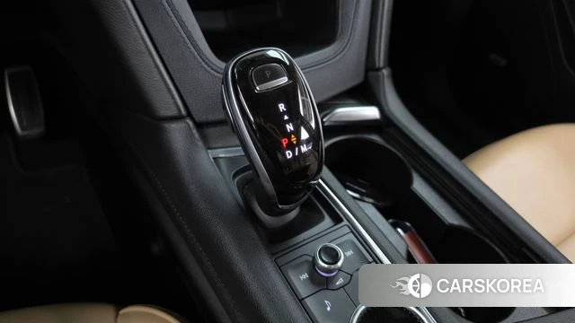 Cadillac XT6 id 4849542 из Кореи 36