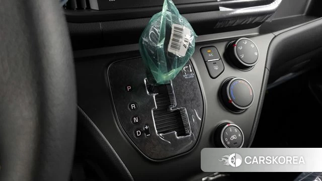 Kia The New Kia Ray id 4185448 из Кореи 29